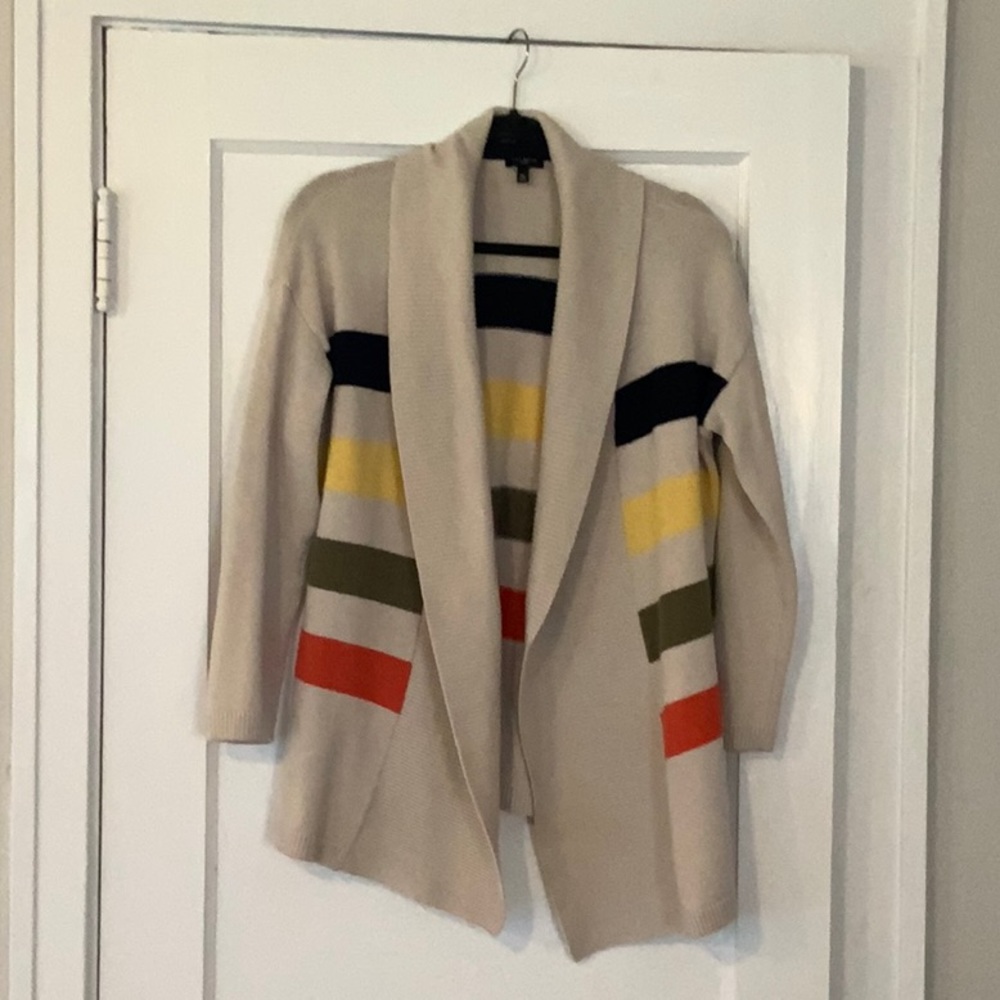 COPY - Talbots Cardigan